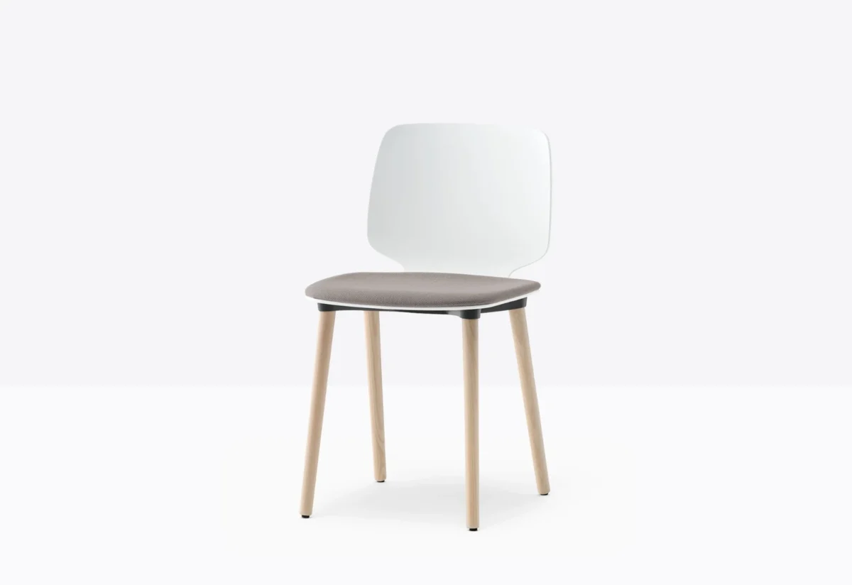 Pedrali - Chair Babila 2750/A - Image 9
