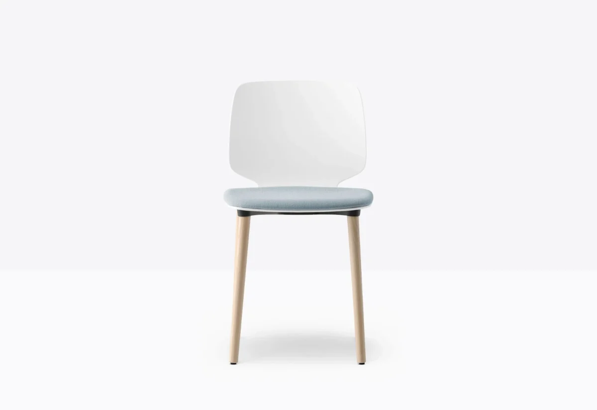 Pedrali - Chair Babila 2750/A - Image 4