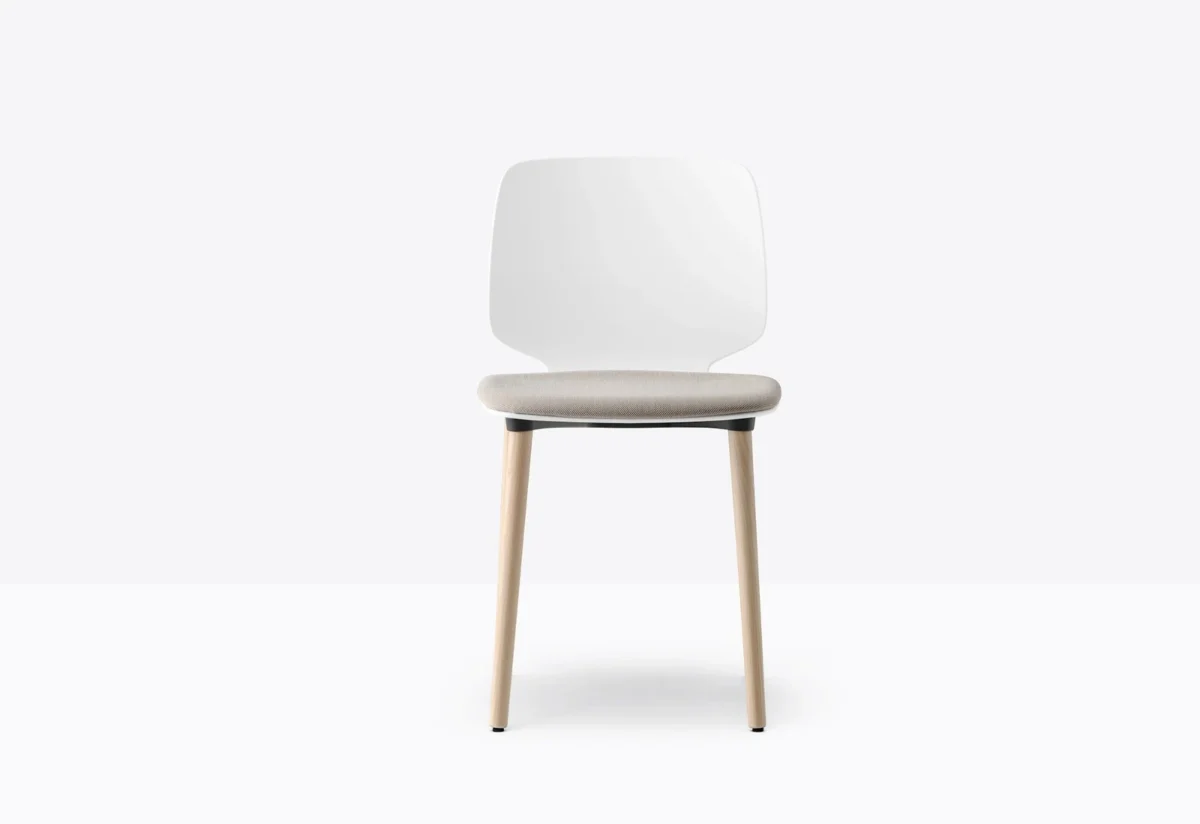Pedrali - Chair Babila 2750/A - Image 8