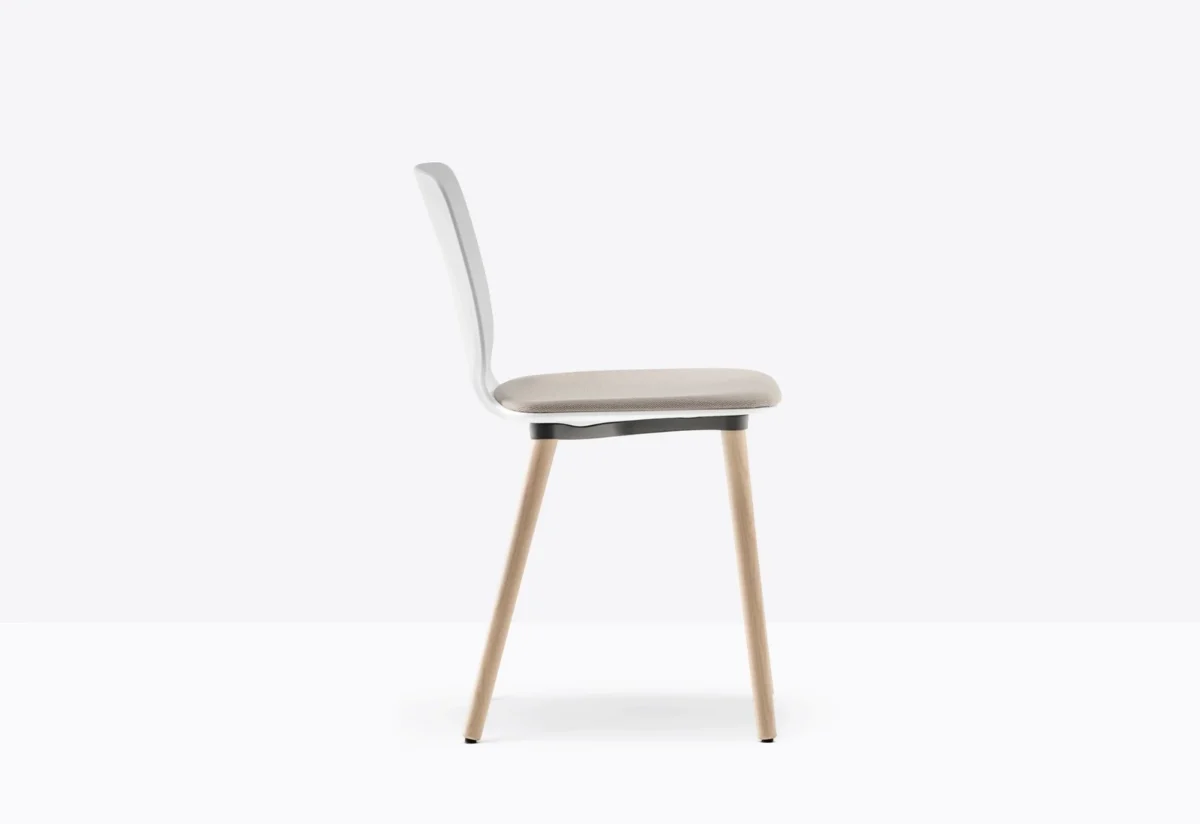 Pedrali - Chair Babila 2750/A - Image 6