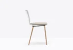 Pedrali - Chair Babila 2750/A - Image 6