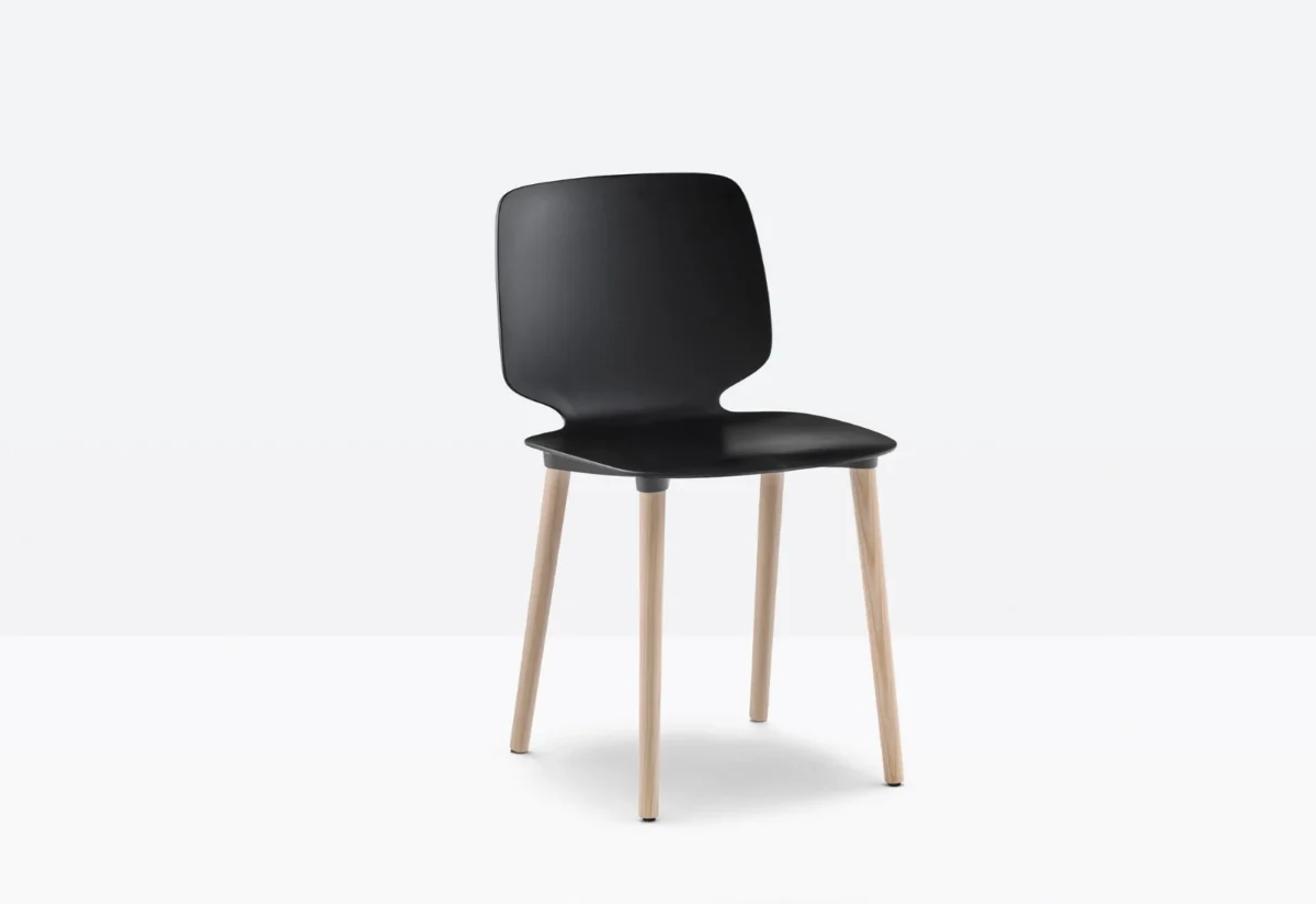 Pedrali - Chair Babila 2750 - Image 7