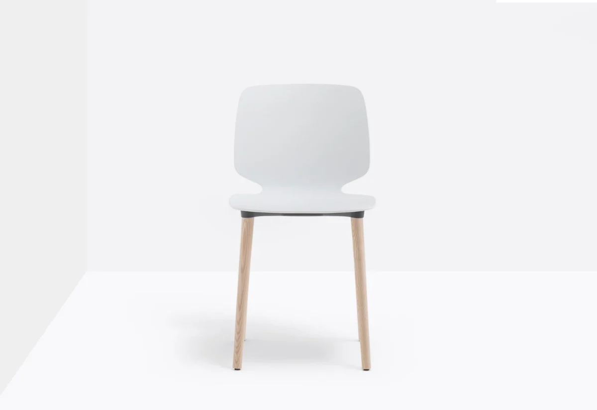 Pedrali - Chair Babila 2750 - Image 9