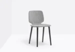 Pedrali - Chair Babila 2751 - Image 9