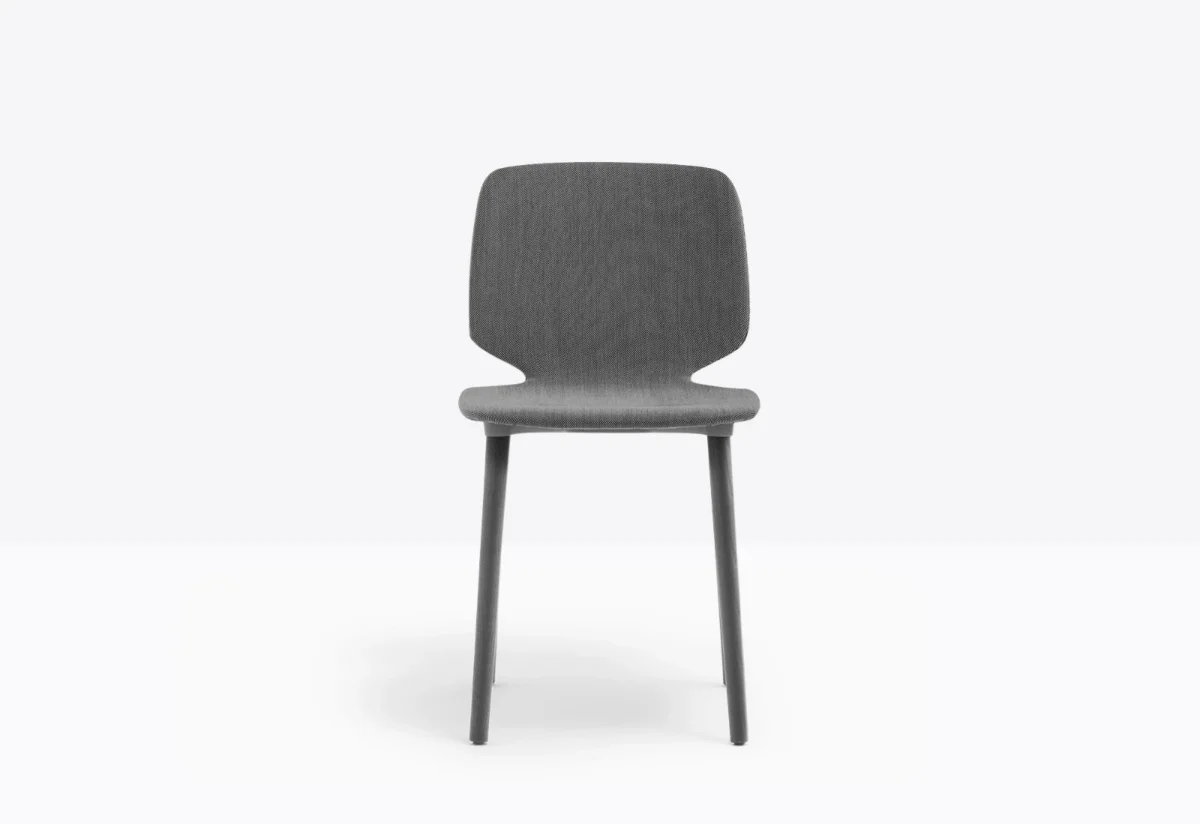 Pedrali - Chair Babila 2751 - Image 8