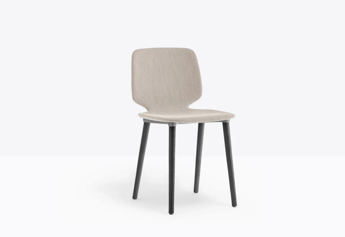 Pedrali - Chair Babila 2751 - Image 7