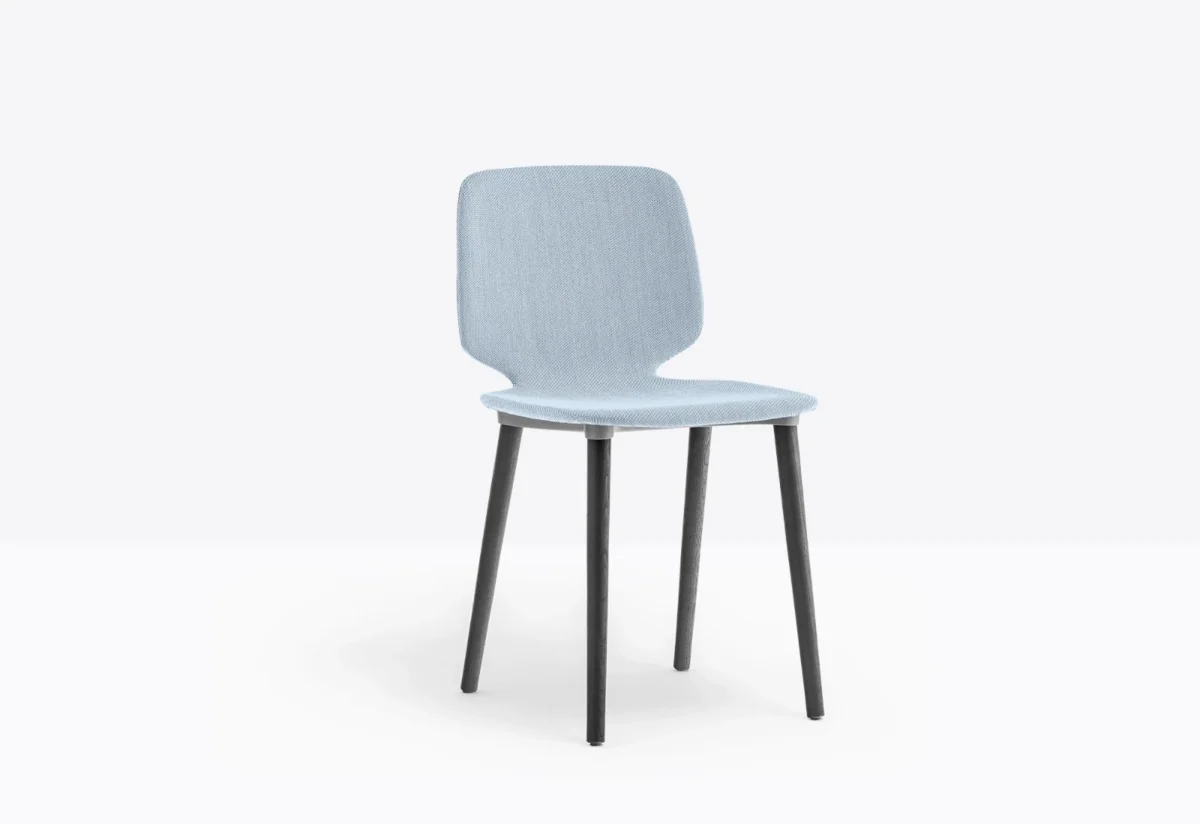 Pedrali - Chair Babila 2751 - Image 4