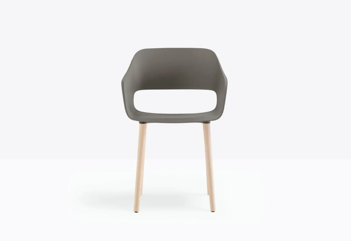 Pedrali - Chair Babila 2755 - Image 4
