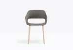 Pedrali - Chair Babila 2755 - Image 4