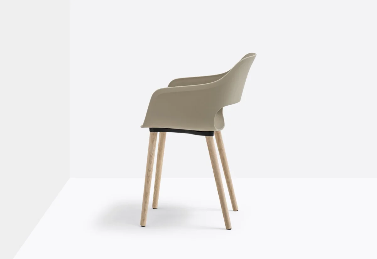 Pedrali - Chair Babila 2755 - Image 6