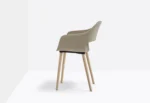 Pedrali - Chair Babila 2755 - Image 6