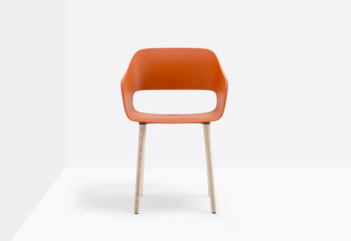 Pedrali - Chair Babila 2755 - Image 9