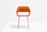 Pedrali - Chair Babila 2755 - Image 9