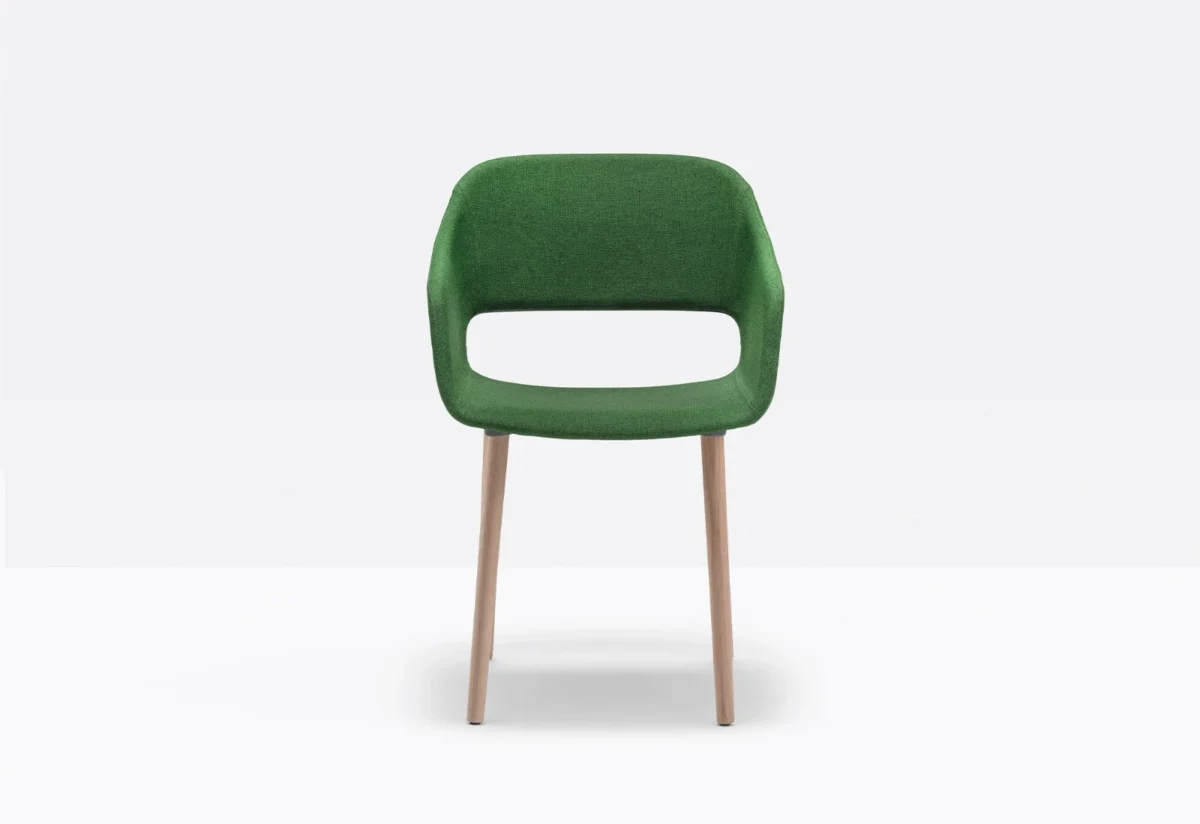 Pedrali - Chair Babila 2756 - Image 4
