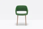 Pedrali - Chair Babila 2756 - Image 4