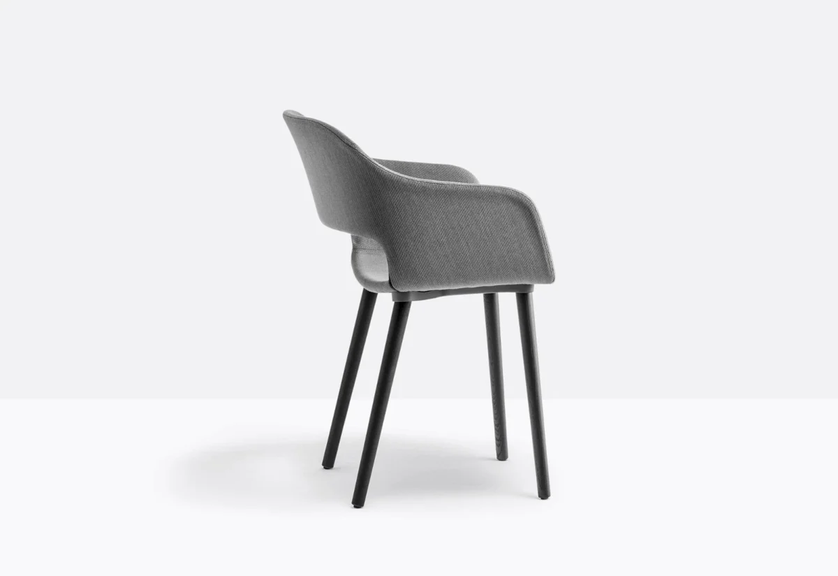 Pedrali - Chair Babila 2756 - Image 5