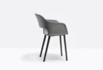 Pedrali - Chair Babila 2756 - Image 5