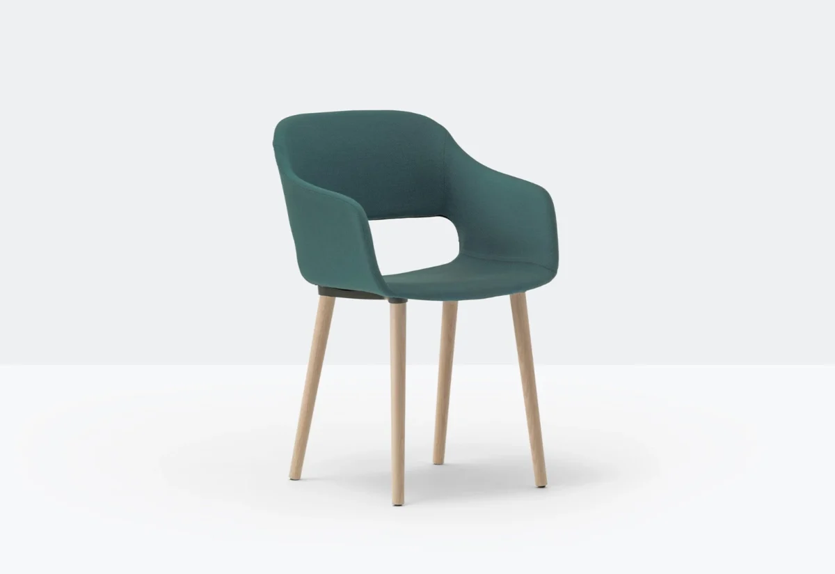 Pedrali - Chair Babila 2756 - Image 9