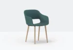 Pedrali - Chair Babila 2756 - Image 9