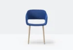 Pedrali - Chair Babila 2756 - Image 8