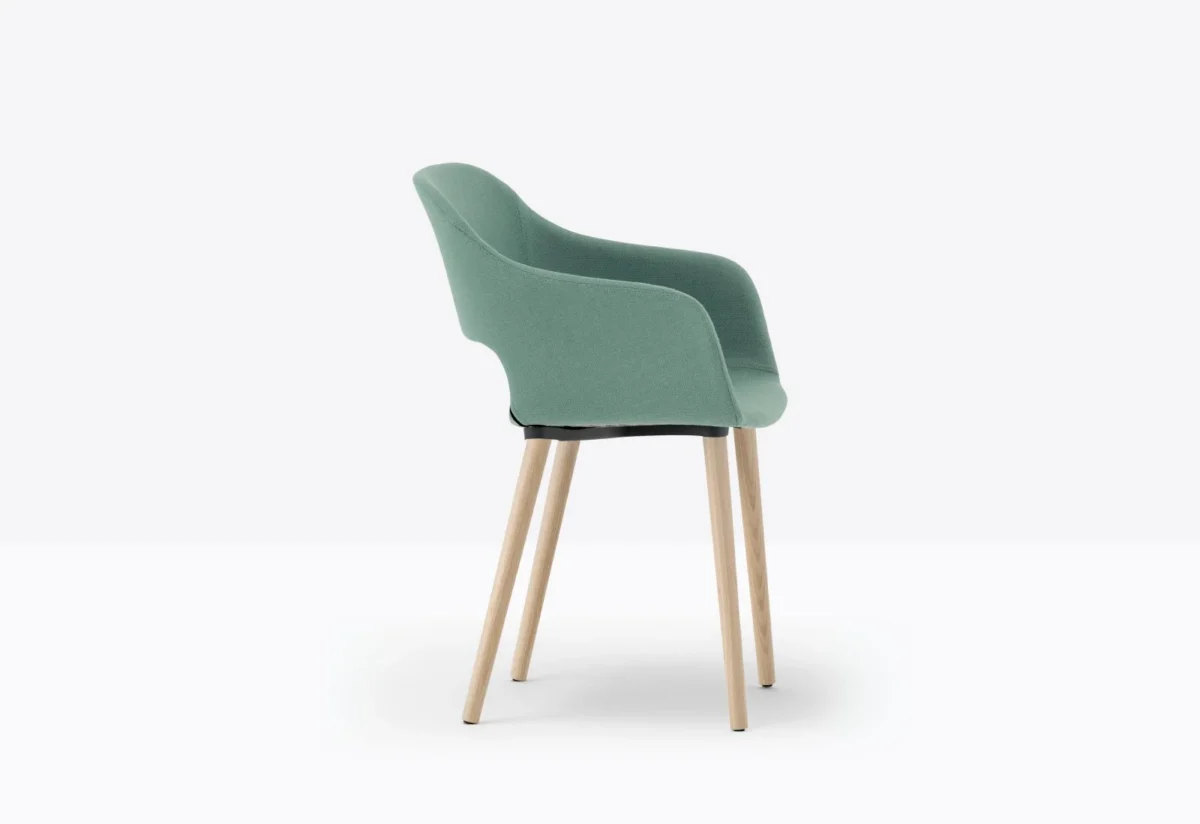 Pedrali - Chair Babila 2756 - Image 7