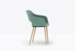 Pedrali - Chair Babila 2756 - Image 7