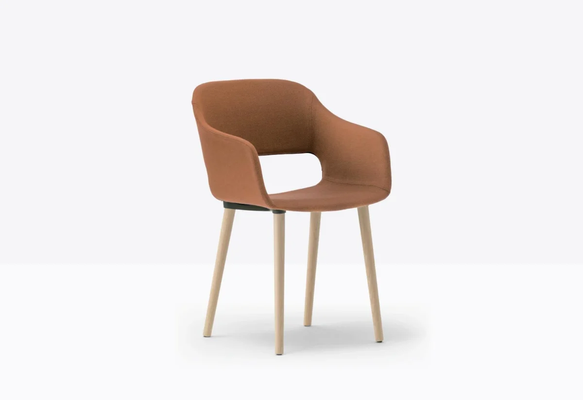 Pedrali - Chair Babila 2756 - Image 6