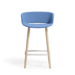Pedrali - Baaritool Arki-Stool ARKW6/2 - Image 16