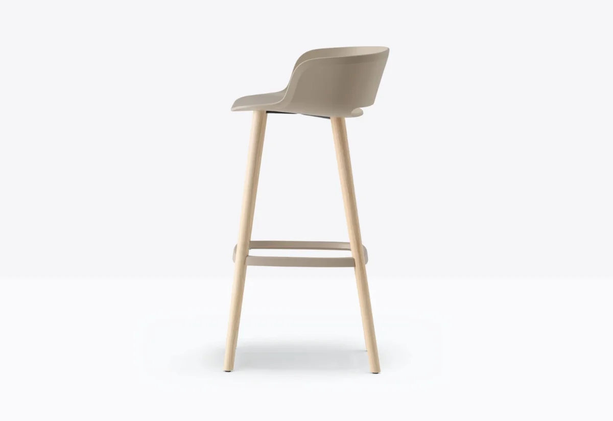 Pedrali - Baaritool Babila 2758 - Pilt 8