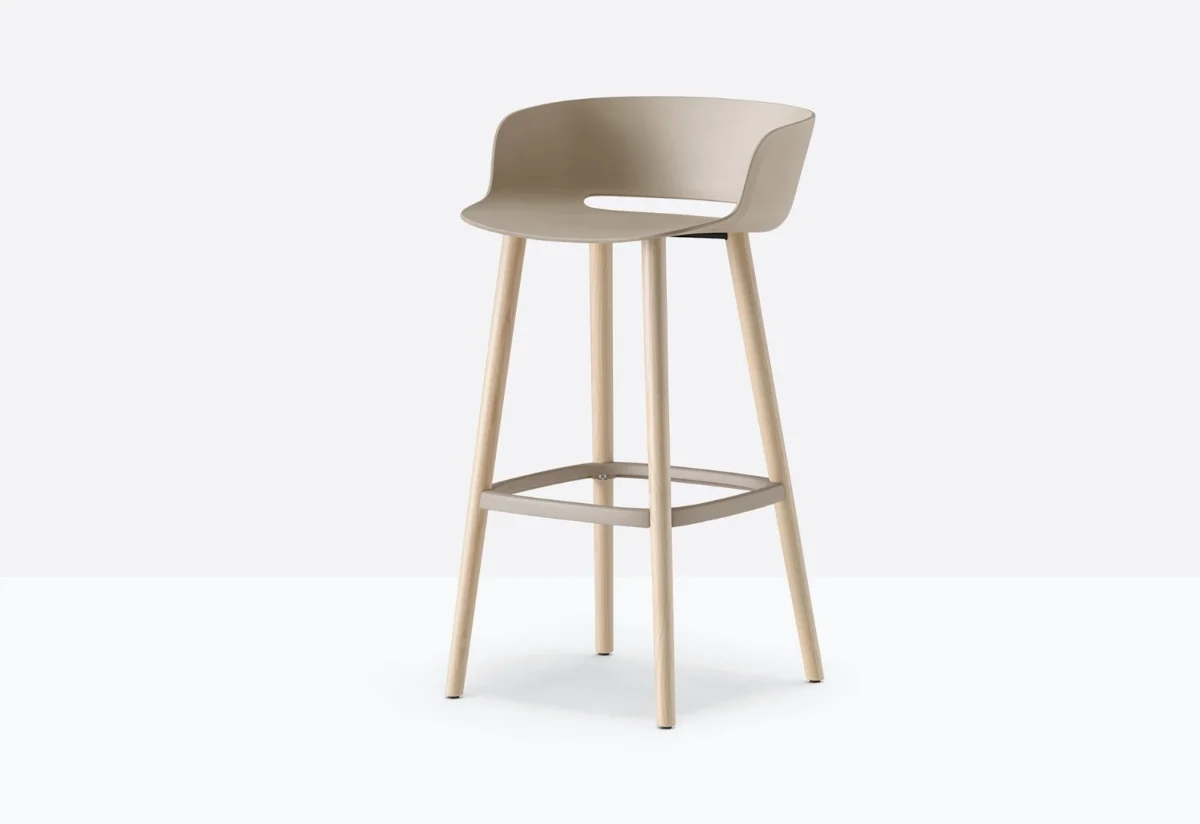 Pedrali - Baaritool Babila 2758 - Pilt 7