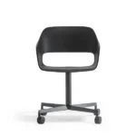 Pedrali - Office chair Gliss 960/2 - Image 32