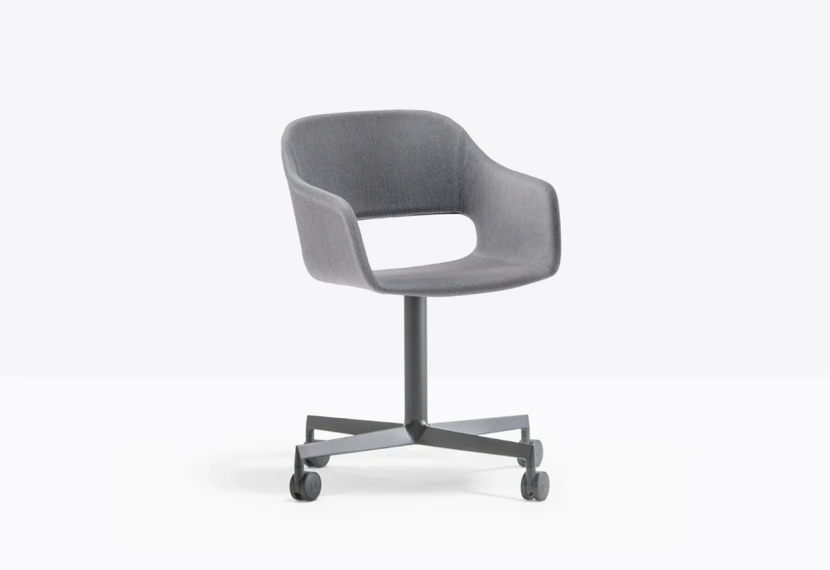 Pedrali - Chair Babila 2776 - Image 5
