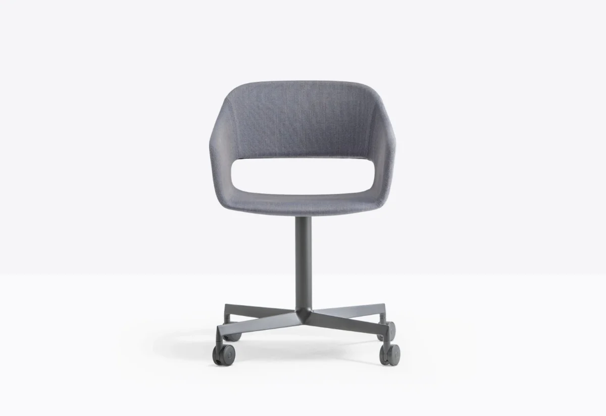 Pedrali - Chair Babila 2776 - Image 4