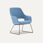Pedrali - Kресло Babila Comfort 2749