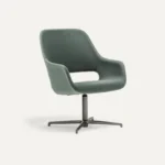 Pedrali - Lounge chair Babila Comfort 2789
