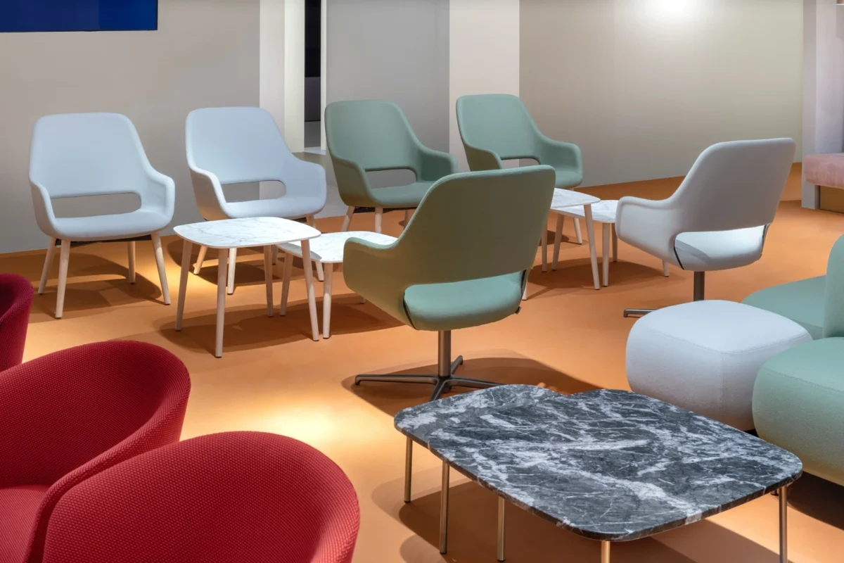 Pedrali - Chair Babila 2755 - Image 18