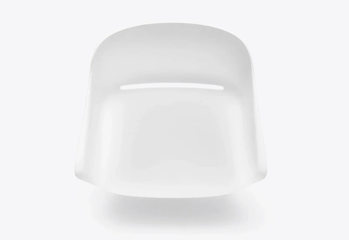 Pedrali - Chair Babila Xl 2734 - Image 5