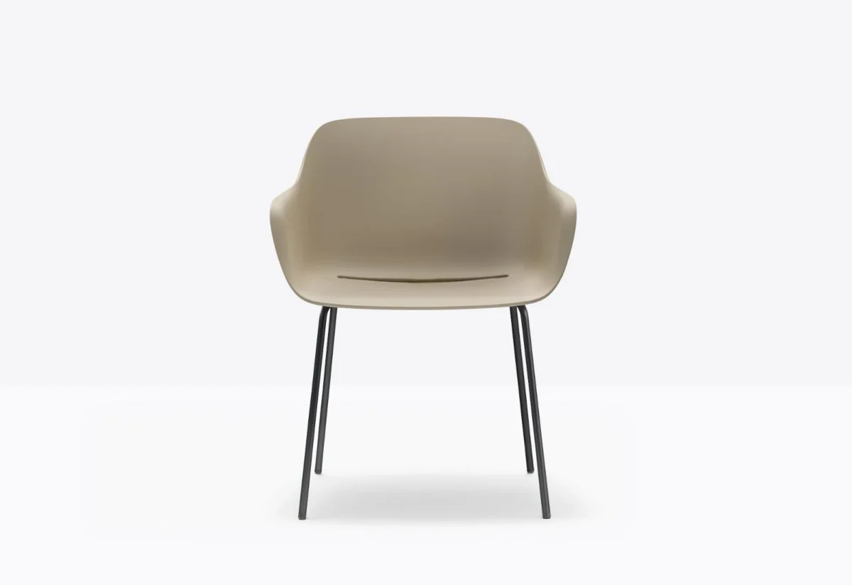 Pedrali - Chair Babila Xl 2734 - Image 9