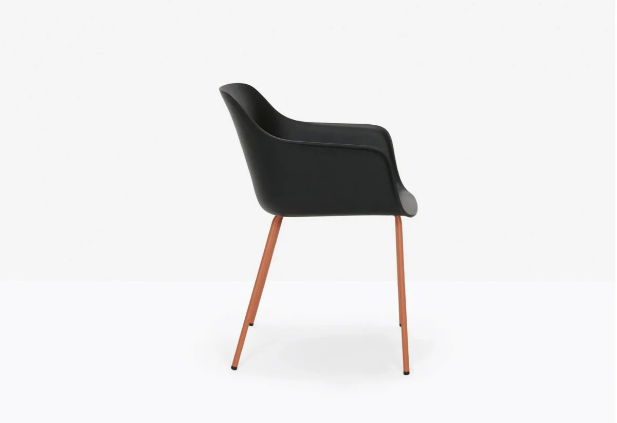 Pedrali - Chair Babila Xl 2734 - Image 8