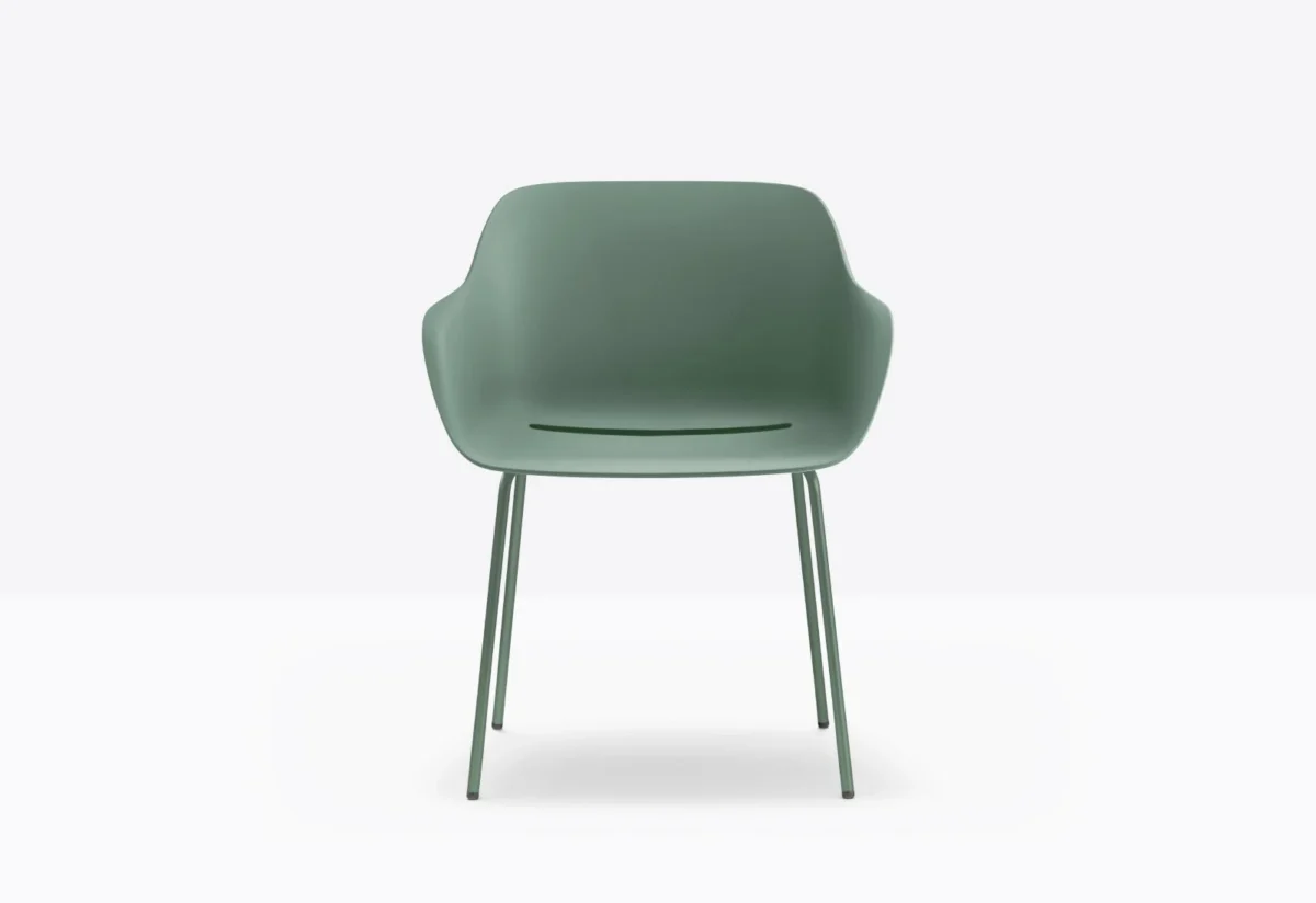 Pedrali - Chair Babila Xl 2734 - Image 4