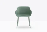 Pedrali - Chair Babila Xl 2734 - Image 4