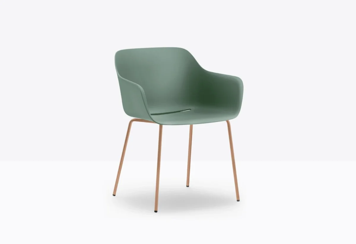 Pedrali - Chair Babila Xl 2734 - Image 7