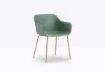 Pedrali - Chair Babila Xl 2734 - Image 7