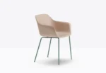 Pedrali - Chair Babila Xl 2734 - Image 6