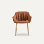 Pedrali - Cтул Babila Xl 2753R