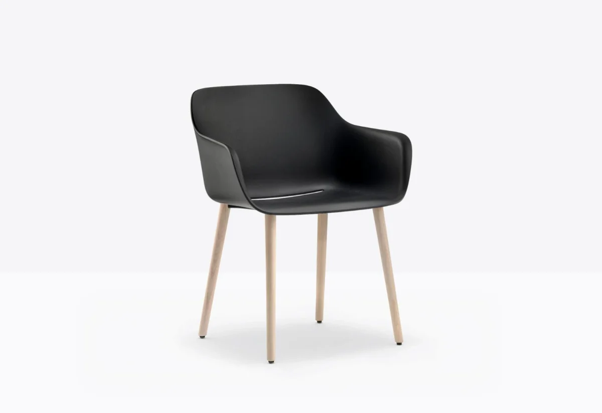 Pedrali - Chair Babila Xl 2754 - Image 6