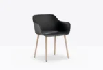 Pedrali - Chair Babila Xl 2754 - Image 6