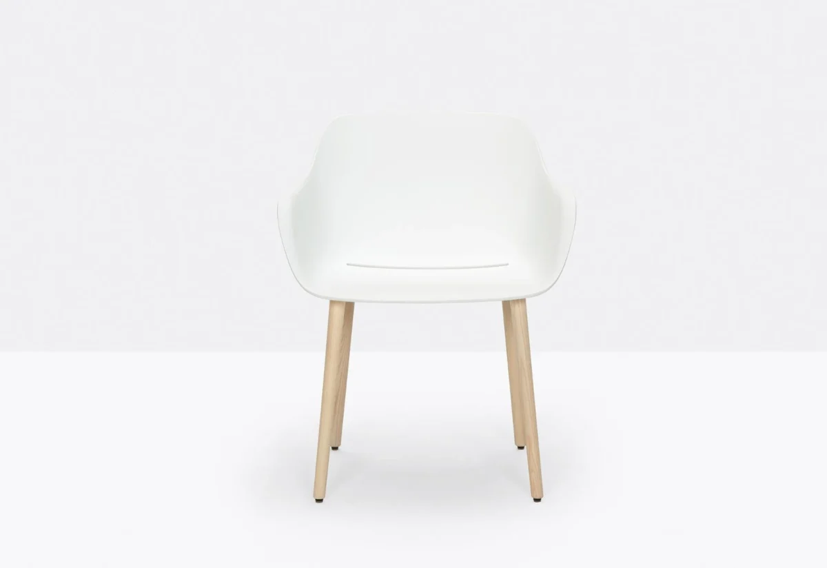 Pedrali - Chair Babila Xl 2754 - Image 4