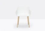 Pedrali - Chair Babila Xl 2754 - Image 4