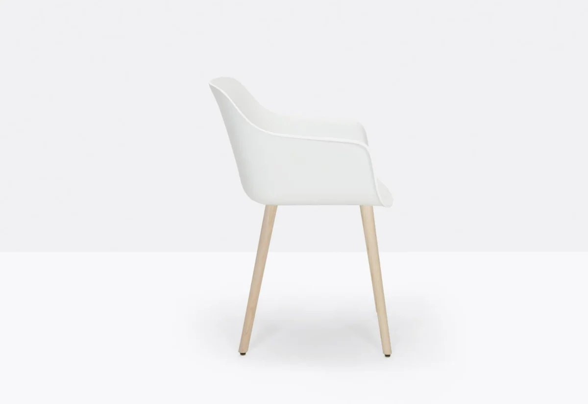 Pedrali - Chair Babila Xl 2754 - Image 7